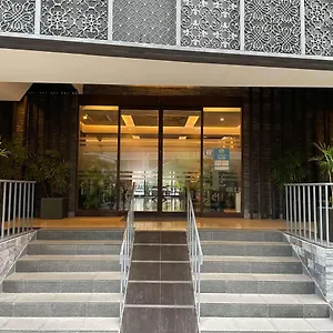 Kanade Namba 3* Osaka