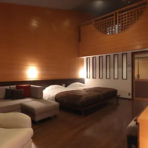 Ryokan Jozankei Tsuruga Mori No Uta, Sapporo