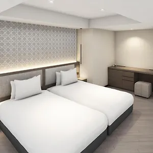 Hotel Forza Station, Sapporo
