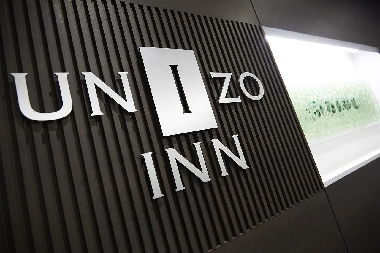 Unizo Inn Sapporo Japon