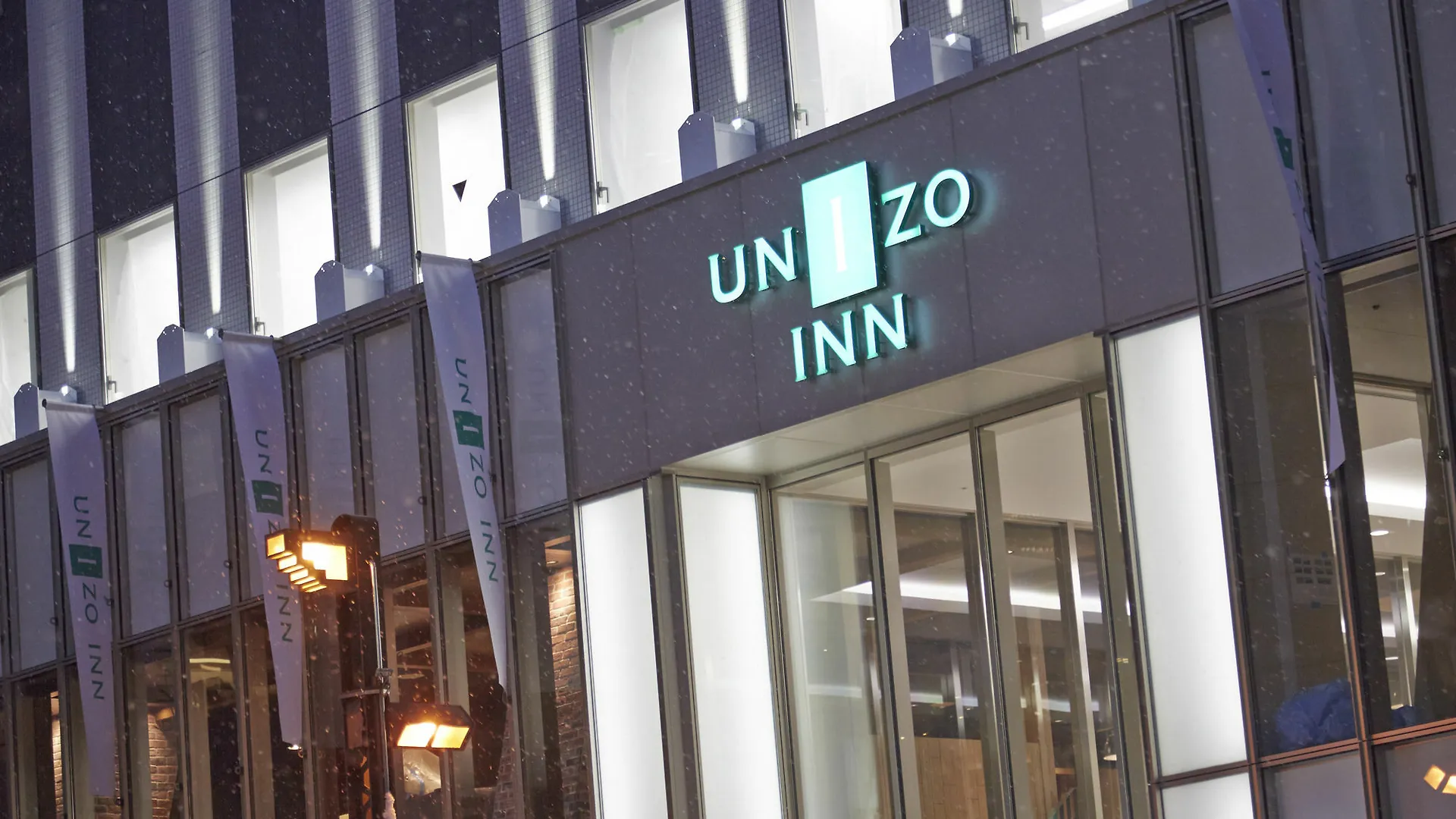 Unizo Inn Sapporo Hotel